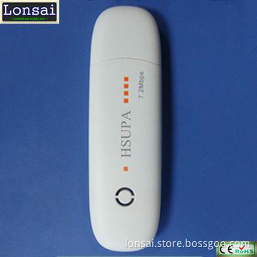 Android OS 3g data card 7.2mbps